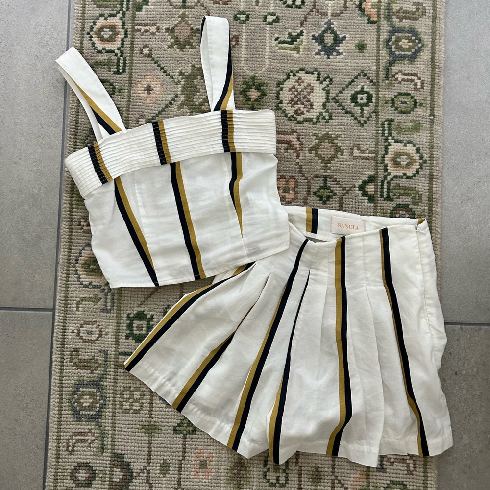 Sancia set
